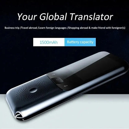 HONGTOP T11 Portable Voice Translator