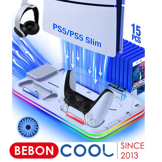 BEBONCOOL S2001 Vertical Stand