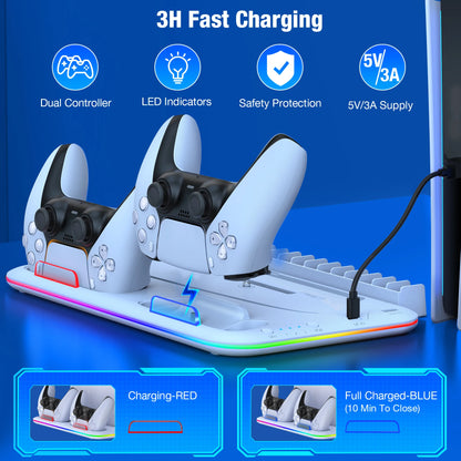 BEBONCOOL S2001 Vertical Stand