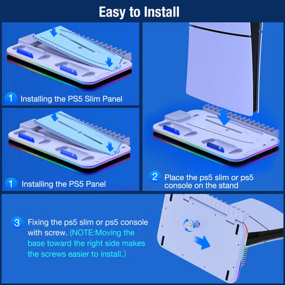 BEBONCOOL S2001 Vertical Stand