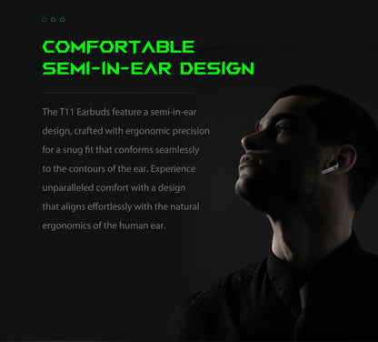 BLACKSHARK In-ear Wireless Earphones